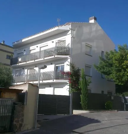 Josep Pla Appartement Roses