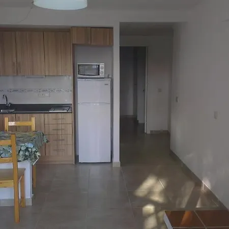 Appartement Josep Pla