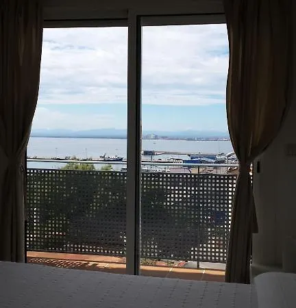 Appartement Josep Pla